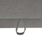 Casa si Gradina - Mobilier - Canapele si coltare - Coltare - Coltar in forma de U, material gri, dreapta, BORN U - Infinity.ro