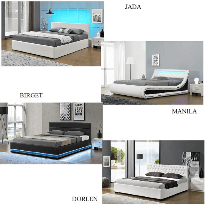 Casa si Gradina - Mobilier - Saltele si somiere - Saltele - Saltea, 163x200, CATANIA ECO ATYP - Infinity.ro