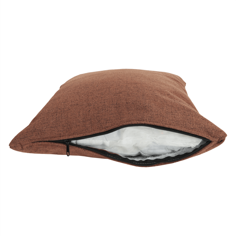 Casa si Gradina - Mobilier - Canapele si coltare - Coltare - Coltar de lux, bej/caramiziu, dreapta, MARIETA U - Infinity.ro