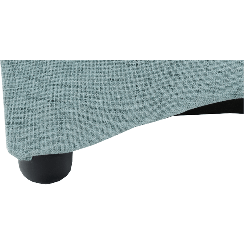 Casa si Gradina - Mobilier - Scaune si fotolii - Fotolii - Fotoliu extensibil, menta/gri, stanga, BELLA - Infinity.ro