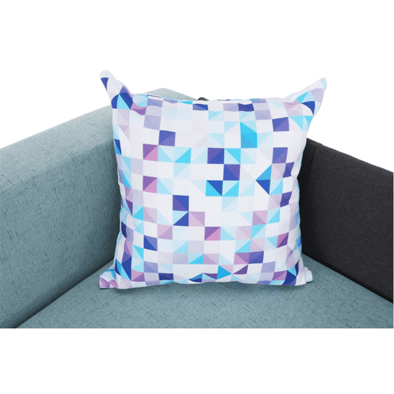 Casa si Gradina - Mobilier - Scaune si fotolii - Fotolii - Fotoliu extensibil, menta/gri, stanga, BELLA - Infinity.ro