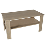 Casa si Gradina - Mobilier - Mese si birouri - Masute de cafea - Masuta de cafea, stejar sonoma, GAUDI - Infinity.ro