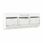 Casa si Gradina - Mobilier - Organizare si depozitare - Cuiere - Cuier, alb, BLANCO - Infinity.ro