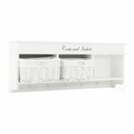 Casa si Gradina - Mobilier - Organizare si depozitare - Cuiere - Cuier, alb, BLANCO - Infinity.ro