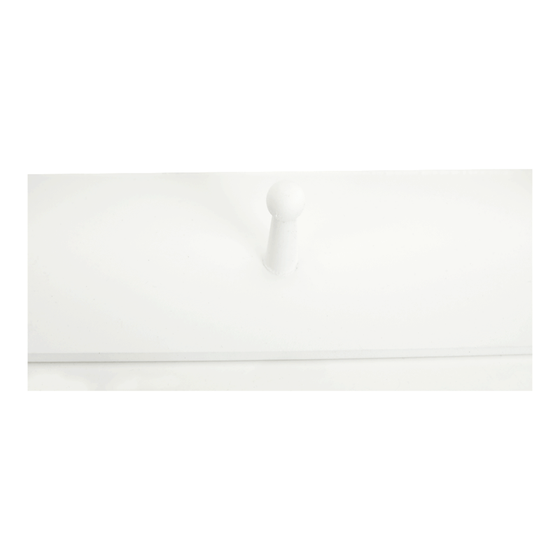 Casa si Gradina - Mobilier - Organizare si depozitare - Cuiere - Cuier, alb, BLANCO - Infinity.ro