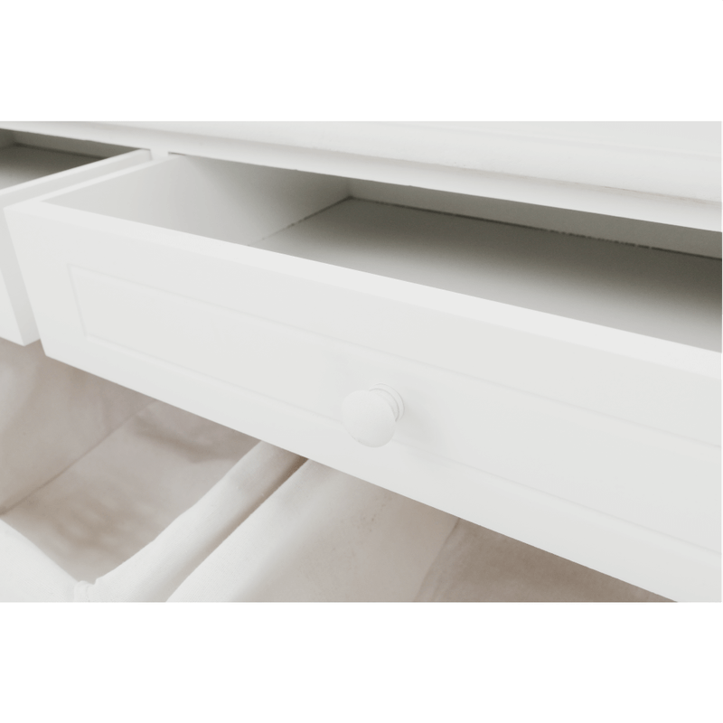 Casa si Gradina - Mobilier - Organizare si depozitare - Bancute - Banca cu spatiu de depozitare, alb, BLANCO SY1232 - Infinity.ro