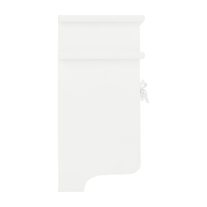 Casa si Gradina - Mobilier - Organizare si depozitare - Cuiere - Cuier, alb, BLANCO - Infinity.ro