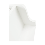Casa si Gradina - Mobilier - Organizare si depozitare - Cuiere - Cuier, alb, BLANCO - Infinity.ro