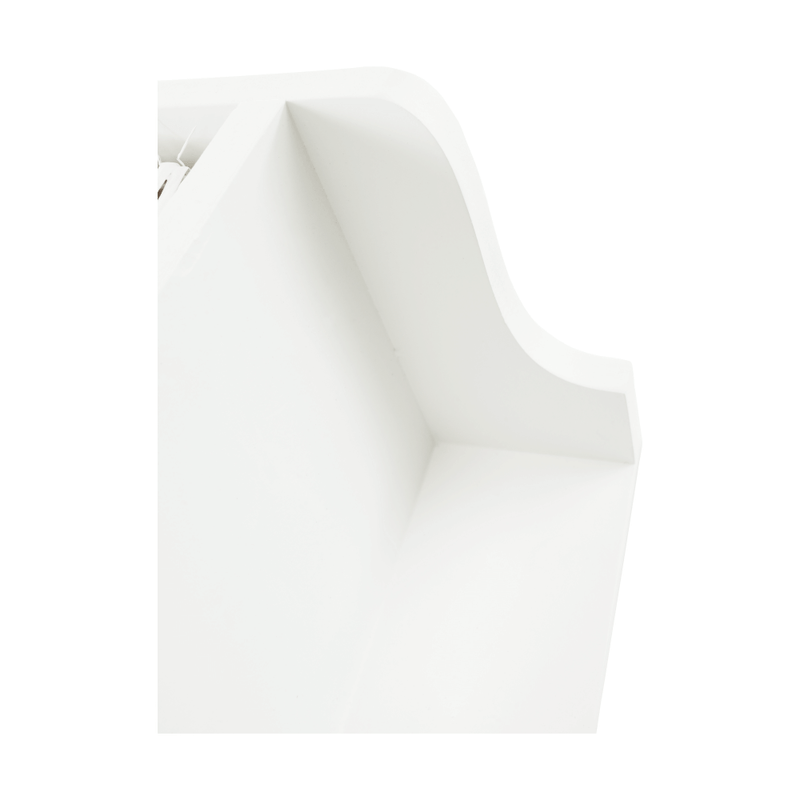 Casa si Gradina - Mobilier - Organizare si depozitare - Cuiere - Cuier, alb, BLANCO - Infinity.ro