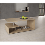 Casa si Gradina - Mobilier - Mese si birouri - Masute de cafea - Masuta de cafea, stejar sonoma, DORISA - Infinity.ro