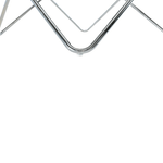 Casa si Gradina - Mobilier - Mese si birouri - Masute de cafea - Masuta de cafea, crom/sticla transparenta, LEONEL - Infinity.ro