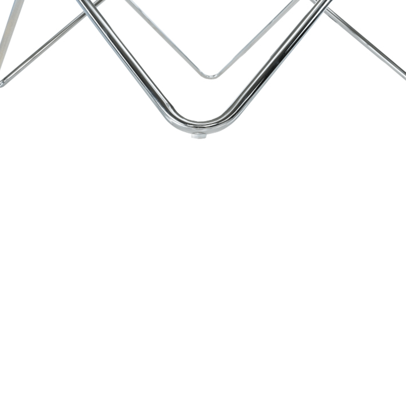 Casa si Gradina - Mobilier - Mese si birouri - Masute de cafea - Masuta de cafea, crom/sticla transparenta, LEONEL - Infinity.ro