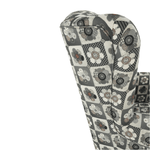 Casa si Gradina - Mobilier - Scaune si fotolii - Fotolii - Fotoliu, material textil in stilul patchwork N1, CHARLOT - Infinity.ro