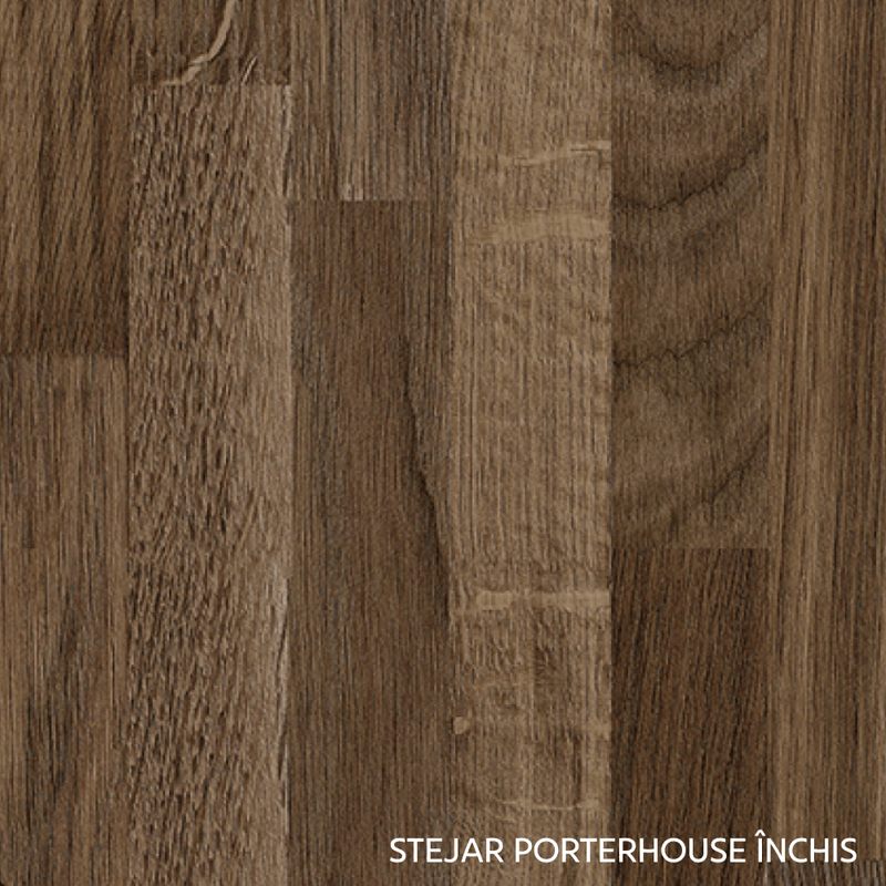 Casa si Gradina - Mobilier - Dulapuri si sifoniere - Dulapuri - Dulap inalt, alb/pin nordic, dreapta, ROYAL D60R - Infinity.ro