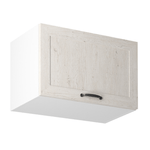 Casa si Gradina - Mobilier - Dulapuri si sifoniere - Dulapuri - Dulap superior, alb/pin nordic, ROYAL G60KN - Infinity.ro