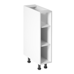 Casa si Gradina - Mobilier - Dulapuri si sifoniere - Dulapuri - Dulap inferior, alb, ROYAL D20P - Infinity.ro