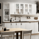 Casa si Gradina - Mobilier - Dulapuri si sifoniere - Dulapuri - Dulap inferior, alb, ROYAL D20P - Infinity.ro