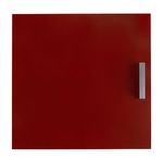 Casa si Gradina - Mobilier - Dulapuri si sifoniere - Dulapuri - Usa, rosie, TOFI NEW - Infinity.ro