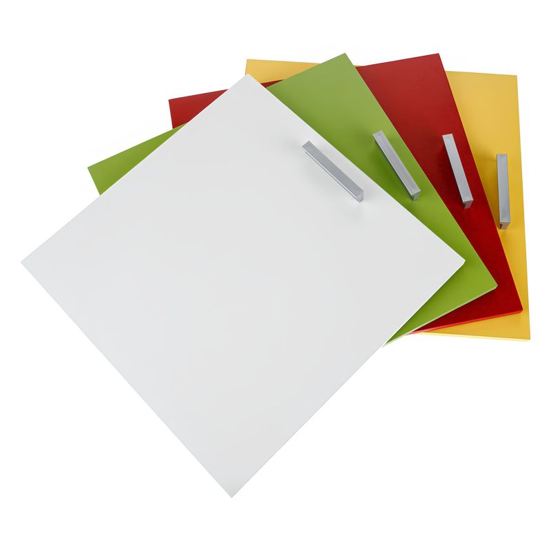 Casa si Gradina - Mobilier - Dulapuri si sifoniere - Dulapuri - Usa, rosie, TOFI NEW - Infinity.ro