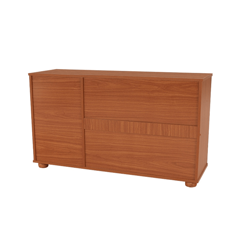 Casa si Gradina - Mobilier - Dulapuri si sifoniere - Dulapuri pantofi - Pantofar, MDF laminat, cires american, FP 02 - Infinity.ro