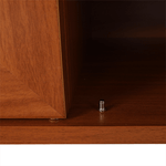 Casa si Gradina - Mobilier - Dulapuri si sifoniere - Dulapuri pantofi - Pantofar, MDF laminat, cires american, FP 02 - Infinity.ro