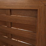 Casa si Gradina - Mobilier - Dulapuri si sifoniere - Dulapuri pantofi - Pantofar, MDF laminat, natural, FP 02 - Infinity.ro