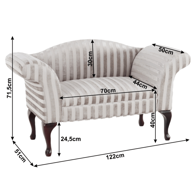 Casa si Gradina - Mobilier - Canapele si coltare - Canapele - Coltar, bej-gri, FABRICIO - Infinity.ro