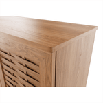 Casa si Gradina - Mobilier - Dulapuri si sifoniere - Dulapuri pantofi - Pantofar, MDF laminat, natural, FP 02 - Infinity.ro