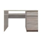 Casa si Gradina - Mobilier - Mese si birouri - Birouri - Masa PC, stejar sonoma, PANAMA typ 10 - Infinity.ro