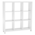 Casa si Gradina - Mobilier - Dulapuri si sifoniere - Dulapuri - Dulap biblioraft, alb, TOFI 5 NEW - Infinity.ro