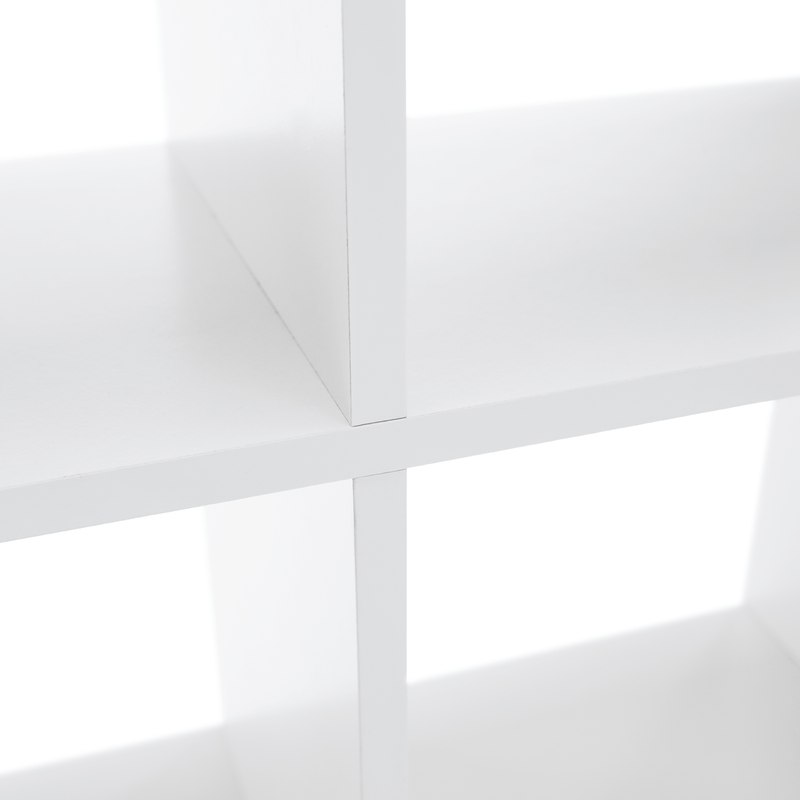 Casa si Gradina - Mobilier - Biblioteci si rafturi - Etajere - Etajera, alba, TOFI 6 NEW - Infinity.ro