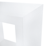 Casa si Gradina - Mobilier - Dulapuri si sifoniere - Dulapuri - Dulap biblioraft, alb, TOFI 3 NEW - Infinity.ro