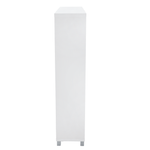 Casa si Gradina - Mobilier - Dulapuri si sifoniere - Dulapuri - Dulap biblioraft, alb, TOFI 3 NEW - Infinity.ro