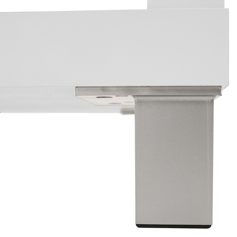 Casa si Gradina - Mobilier - Dulapuri si sifoniere - Dulapuri - Dulap biblioraft, alb, TOFI 5 NEW - Infinity.ro