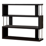 Casa si Gradina - Mobilier - Biblioteci si rafturi - Rafturi - Raft, negru, BENITO - Infinity.ro