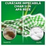 Market - Spalare si intretinere rufe - Produse intretinere textile - Detergent rufe - Detergent de rufe capsule Ariel All in One PODS Original, 54 spalari - Infinity.ro