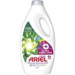 Market - Spalare si intretinere rufe - Produse intretinere textile - Detergent rufe - Detergent de rufe lichid Ariel Fiber Care, 35 spalari, 1.75 L - Infinity.ro