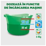 Market - Spalare si intretinere rufe - Produse intretinere textile - Detergent rufe - Detergent de rufe lichid Ariel Fiber Care, 35 spalari, 1.75 L - Infinity.ro