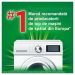Market - Spalare si intretinere rufe - Produse intretinere textile - Detergent rufe - Detergent de rufe lichid Ariel Fiber Care, 35 spalari, 1.75 L - Infinity.ro