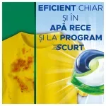 Market - Spalare si intretinere rufe - Produse intretinere textile - Detergent rufe - Detergent de rufe capsule Ariel All in One PODS Color, 65 spalari - Infinity.ro