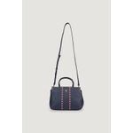 Fashion, accesorii si bijuterii - Femei - Accesorii femei - Genti si rucsacuri femei - Geanta dama Tommy Hilfiger AW0AW18154 Bleumarin 29 x 23 x 15 cm - Infinity.ro