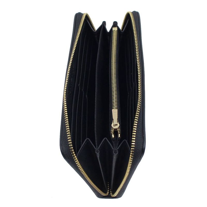 Fashion, accesorii si bijuterii - Femei - Accesorii femei - Portofele femei - Portofel dama Tommy Hilfiger AW0AW18125 Bleumarin 18,5 x 10 x 3 cm - Infinity.ro