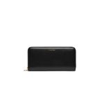 Fashion, accesorii si bijuterii - Femei - Accesorii femei - Portofele femei - Portofel dama Calvin Klein LV04F1093G Negru 20 x 9 x 2 cm - Infinity.ro