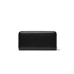 Fashion, accesorii si bijuterii - Femei - Accesorii femei - Portofele femei - Portofel dama Calvin Klein LV04F1093G Negru 20 x 9 x 2 cm - Infinity.ro