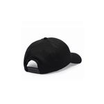 Fashion, accesorii si bijuterii - Barbati - Accesorii barbati - Caciuli si sepci barbati - Sapca Calvin Klein Jeans K50K512147 ONE SIZE Negru - Infinity.ro