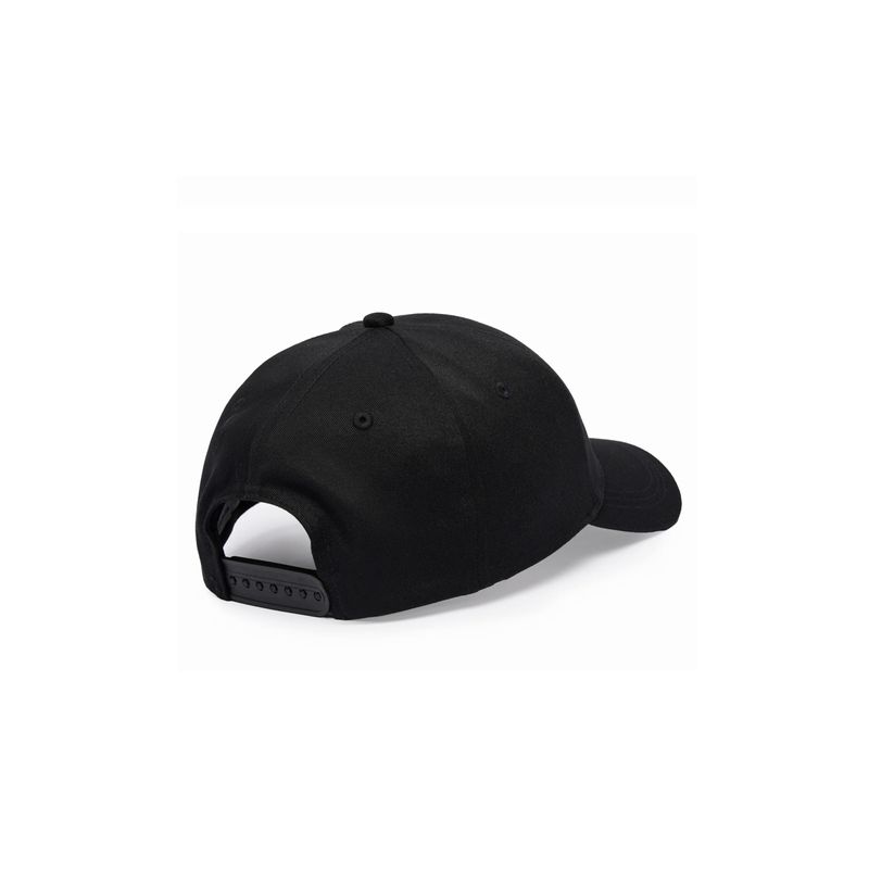 Fashion, accesorii si bijuterii - Barbati - Accesorii barbati - Caciuli si sepci barbati - Sapca Calvin Klein Jeans K50K512147 ONE SIZE Negru - Infinity.ro