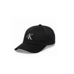 Fashion, accesorii si bijuterii - Barbati - Accesorii barbati - Caciuli si sepci barbati - Sapca Calvin Klein Jeans K50K512147 ONE SIZE Negru - Infinity.ro