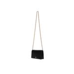 Fashion, accesorii si bijuterii - Femei - Accesorii femei - Genti si rucsacuri femei - Poseta dama Calvin Klein LV04F3319G Negru 20  x  11  x  4 cm - Infinity.ro