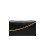 Fashion, accesorii si bijuterii - Femei - Accesorii femei - Genti si rucsacuri femei - Poseta dama Calvin Klein LV04F3319G Negru 20  x  11  x  4 cm - Infinity.ro
