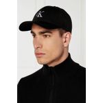 Fashion, accesorii si bijuterii - Barbati - Accesorii barbati - Caciuli si sepci barbati - Sapca Calvin Klein Jeans K50K512147 ONE SIZE Negru - Infinity.ro